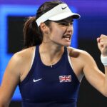 Emma Raducanu earns over £79,000 ahead of the 2026 Australian Open