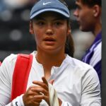 Emma Raducanu faces tough Australian Open draw, potential clash with world No 1 Sabalenka