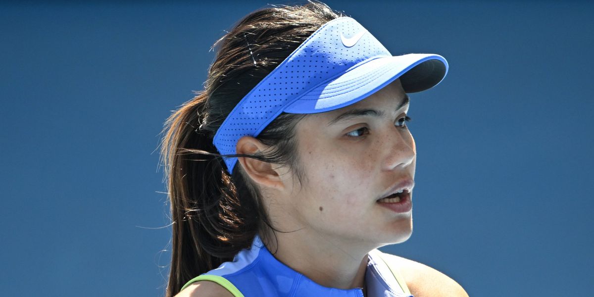 Emma Raducanu parts ways with coach Francisco Roig after Australian Open exit
