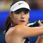 Emma Raducanu reflects on challenges after United Cup defeat to Maria Sakkari