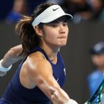 Emma Raducanu returns to Transylvania Open, emphasizing ties to her Romanian heritage