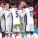 England fans protest FIFA's World Cup ticket prices, leaving thousands of seats empty