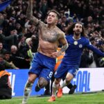 Enzo Fernandez secures Chelsea's thrilling 3-2 comeback victory over West Ham