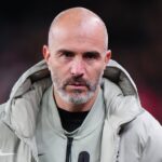 Enzo Maresca leaves Chelsea after fallout with club management amid poor performance