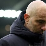 Enzo Maresca speaks out after Chelsea dismiss him for unprofessional conduct