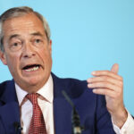 EU seeks compensation from Britain dubbed 'Farage clause' in potential post-Brexit pullout
