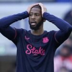 Everton sets 23-year record after failing to convert penalties in FA Cup defeat