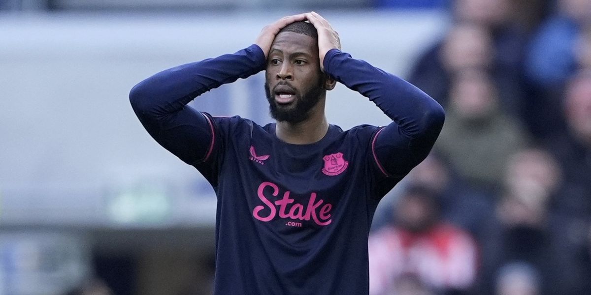 Everton sets 23-year record after failing to convert penalties in FA Cup defeat