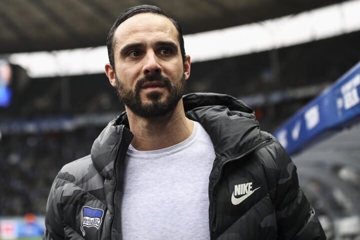 Ex-Bundesliga manager Alexander Nouri shifts focus from football to running McDonald's restaurants