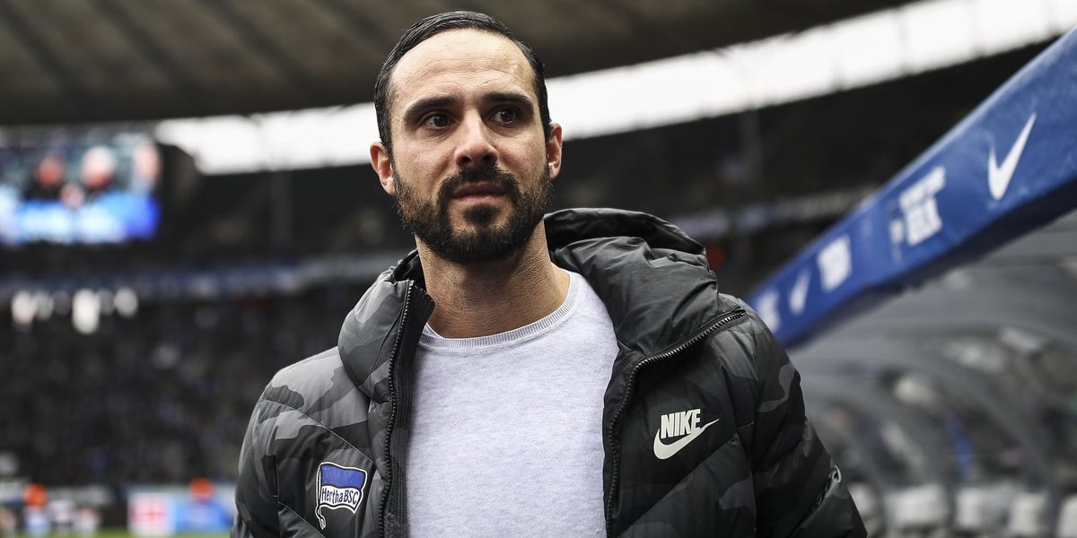 Ex-Bundesliga manager Alexander Nouri shifts focus from football to running McDonald's restaurants