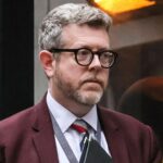 Ex-Labour adviser under fire as SNP moves to block his peerage following abuse links