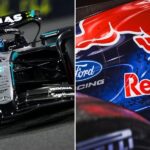 F1 rivals accuse Mercedes and Red Bull of exploiting technical rules ahead of season старт