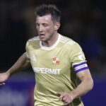 FA investigates Swindon Town after captain Ollie Clarke plays during suspension