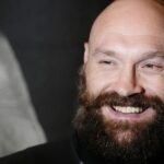 Fabio Wardley expresses strong interest in facing Tyson Fury for WBO title