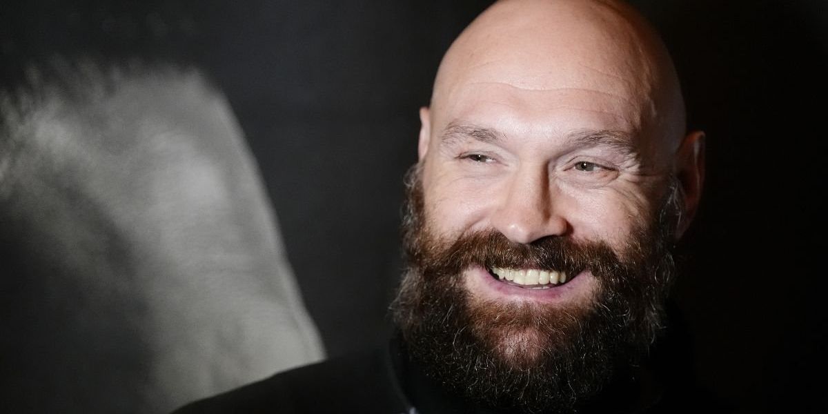 Fabio Wardley expresses strong interest in facing Tyson Fury for WBO title
