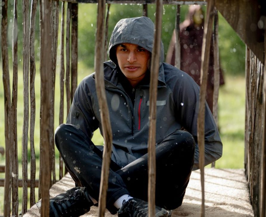 Faraaz finally names Rachel as Traitor, shifting dynamics in The Traitors