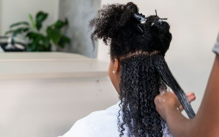 FDA fails to meet deadline for proposed ban on formaldehyde in hair-straightening products