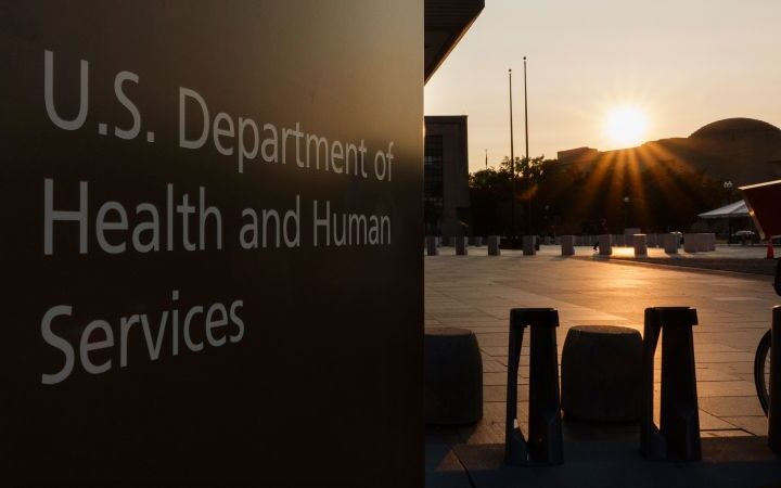 Federal judge orders restoration of $12 million in funding for children’s health programs