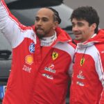 Ferrari reassures fans about car reliability after Lewis Hamilton's shakedown footage sparks speculation