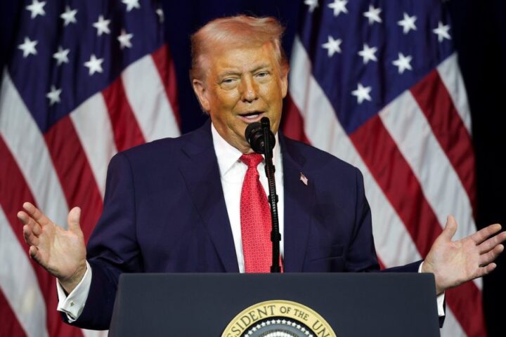 Fifa to maintain Peace Award despite controversies surrounding Trump and Maduro's capture