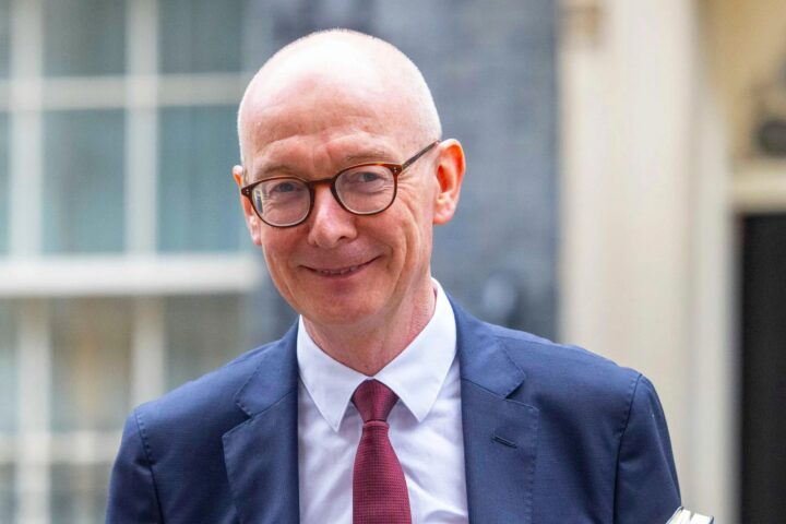 Film and TV industry leaders support youth skills initiative to address £5 billion sector's gap