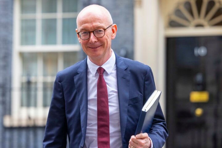 Film and TV leaders endorse youth initiative to address skills shortage in £5 billion sector