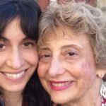 Finding the strength to sing at my mother’s funeral