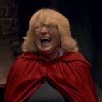 Fiona's bold gameplay backfires, turning The Traitors series on its head