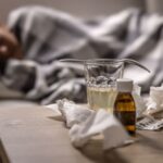 Flu activity in the US reaches highest levels in 25 years as new strain spreads