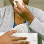 Flu infections show slight rebound in the US as experts monitor shifting trends