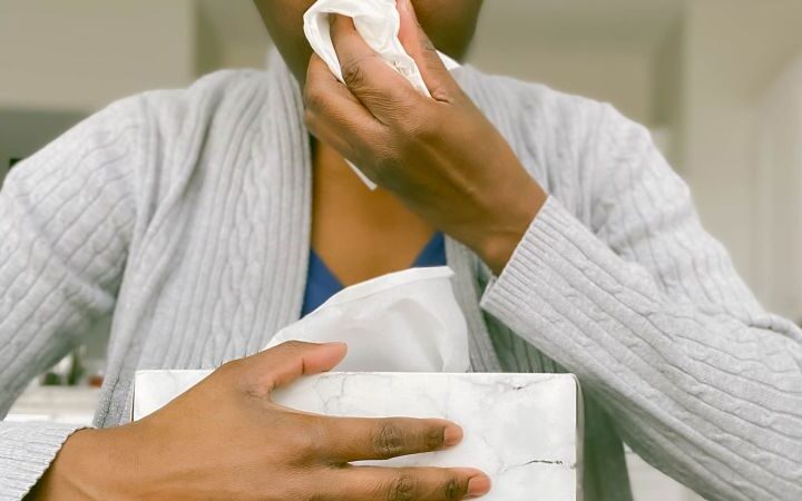 Flu infections show slight rebound in the US as experts monitor shifting trends