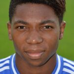 Former Chelsea player Lamisha Musonda shares he has 'only a few days' to live