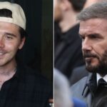 Former coach defends Brooklyn Beckham amid family feud with parents David and Victoria