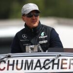 Former F1 mechanic reflects on Michael Schumacher's lasting influence since life-changing accident