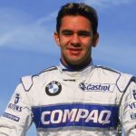 Former Formula One driver Antonio Pizzonia arrested on assault charges in Texas