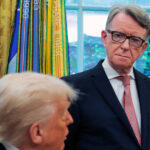 Former UK ambassador Peter Mandelson apologises to Epstein's victims but not for his own ties