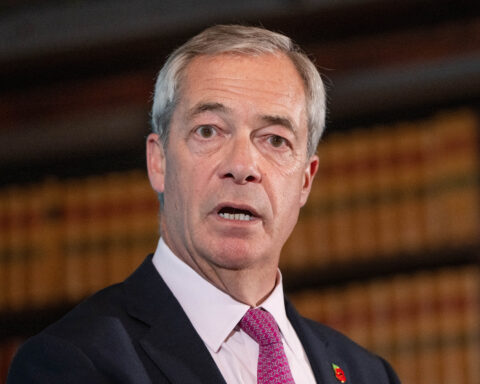 Four million voters face exclusion from May elections amid claims of Labour's democratic failure