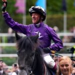 Frankie Dettori faces £765,000 loss as bankruptcy fallout affects British taxpayers