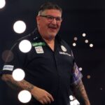 Gary Anderson plans £1 million jackpot on horse feed if he wins World Darts Championship