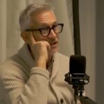 Gary Lineker urges UK to increase support for refugees while commenting on Keir Starmer