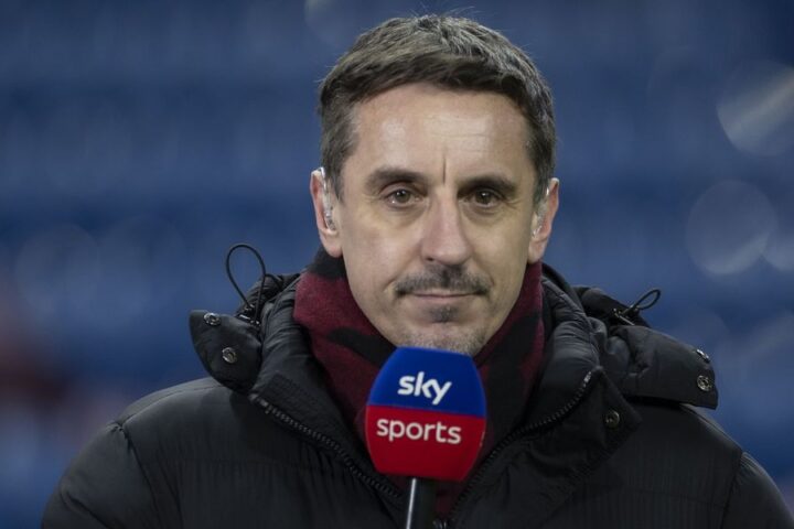 Gary Neville cautions Manchester United against repeating managerial cycle with Ole Gunnar Solskjaer