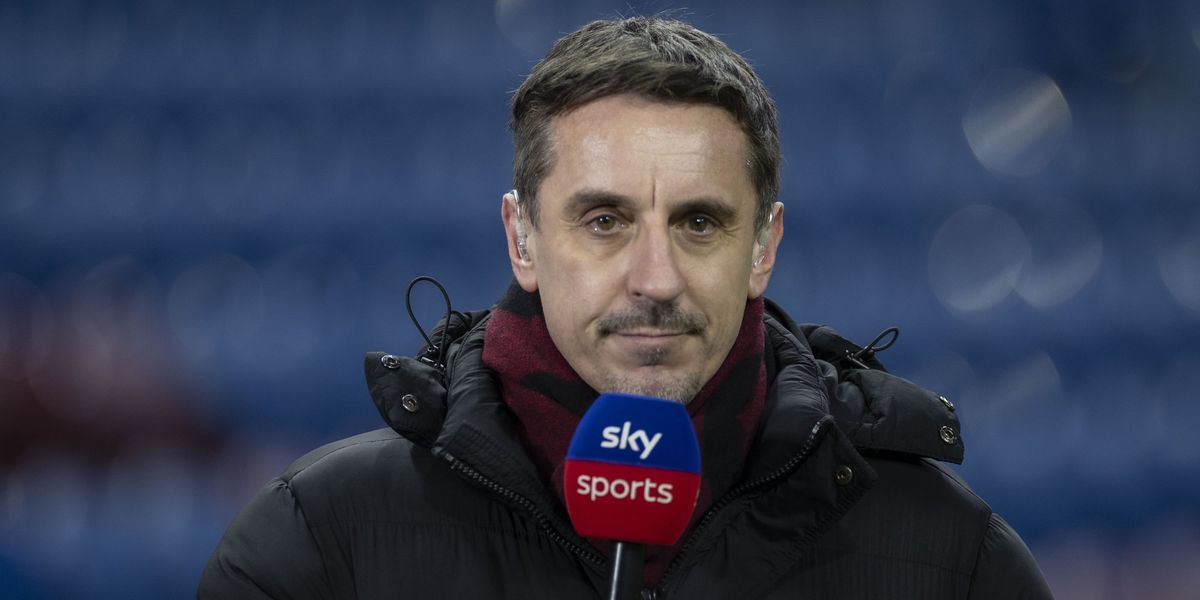 Gary Neville cautions Manchester United against repeating managerial cycle with Ole Gunnar Solskjaer