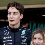 George Russell praises competitors as Mercedes logs impressive mileage in Barcelona testing