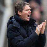 Glasner criticises Crystal Palace board for abandoning players amid challenging spell