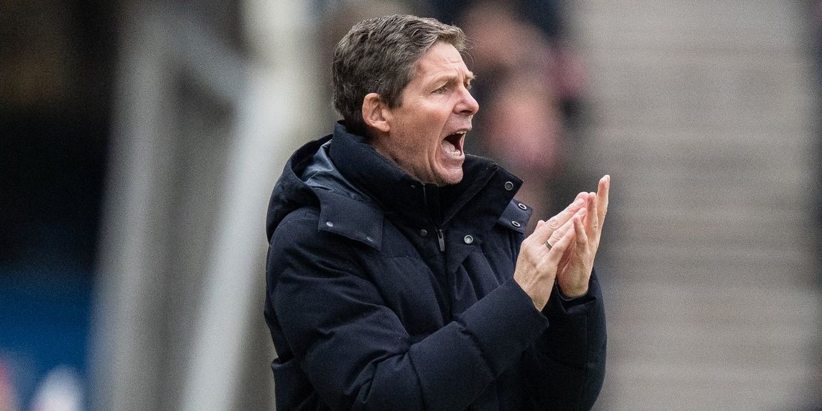 Glasner criticises Crystal Palace board for abandoning players amid challenging spell