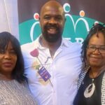 Glenn Webbe shifts career to funeral celebrant after business collapse during pandemic