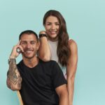 Gorka Márquez reflects on parenting, cultural differences, and life in the UK