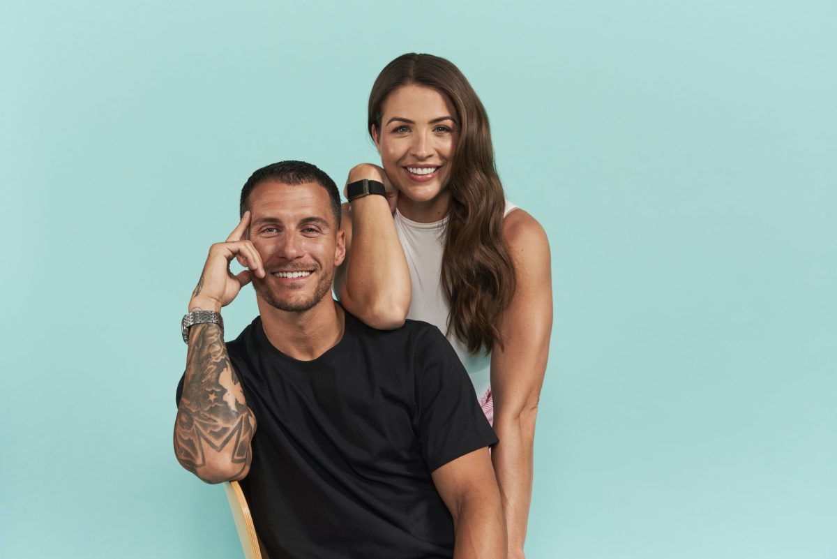 Gorka Márquez reflects on parenting, cultural differences, and life in the UK