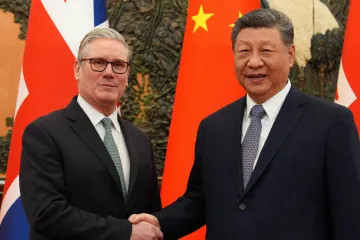 Gorton and Denton by-election heats up amidst intense political rivalry and personal attacks