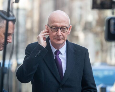 Government rejects compensation claim for 1950s-born women affected by pension age changes